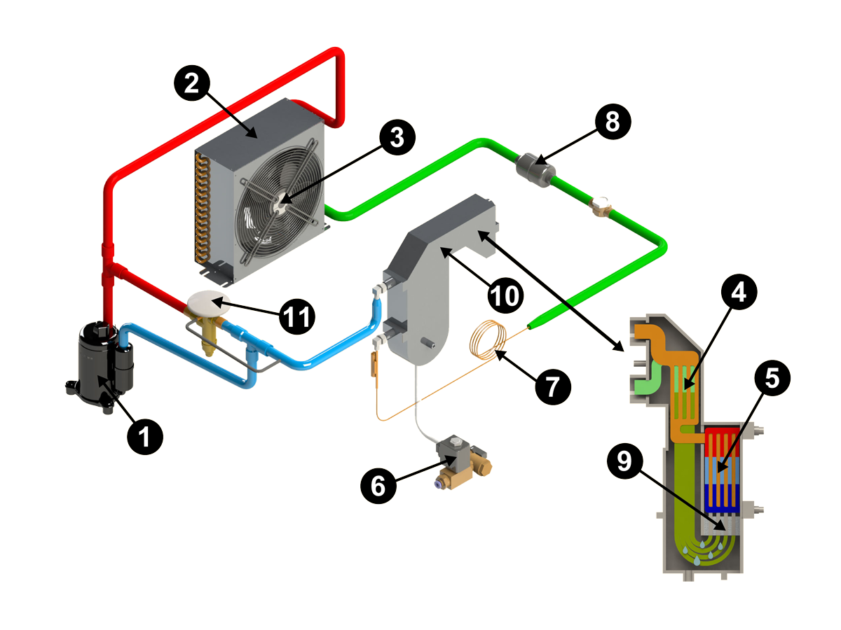 CIRCUIT