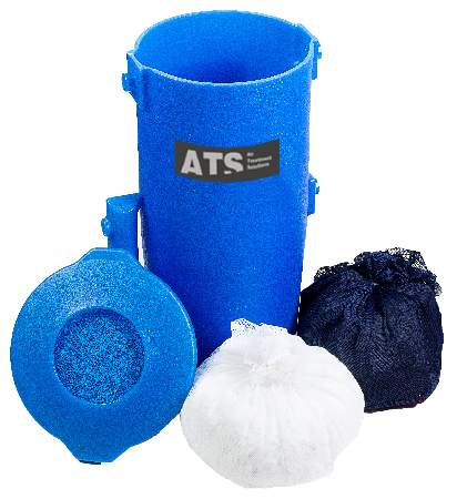 ATS - Air Treatment Solutions