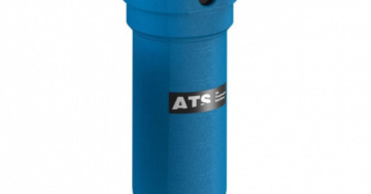 FHU High Pressure Filters - Excellent Performance and Safety | ATS ...