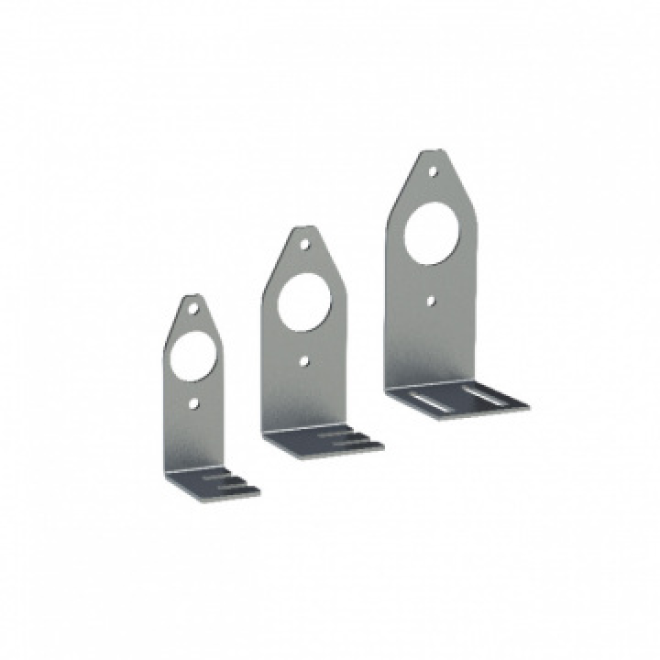 Filter Wall Brackets